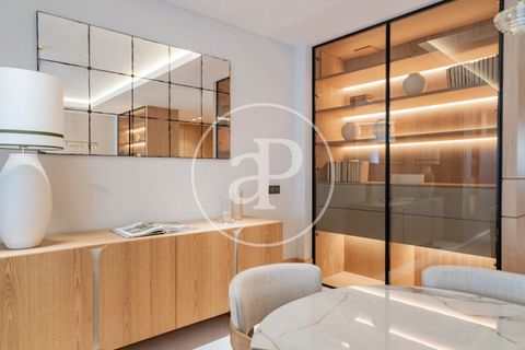 Leilighet i Madrid, Madrid, Madrid - € 3 700 000 | Ref: VM2604069 - foto 11