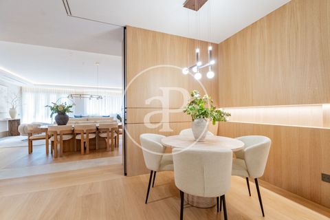 Leilighet i Madrid, Madrid, Madrid - € 3 700 000 | Ref: VM2604069 - foto 13