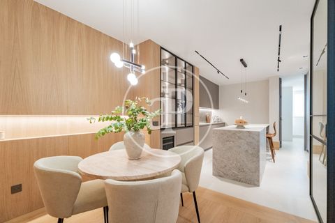 Leilighet i Madrid, Madrid, Madrid - € 3 700 000 | Ref: VM2604069 - foto 14