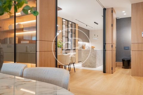 Leilighet i Madrid, Madrid, Madrid - € 3 700 000 | Ref: VM2604069 - foto 17
