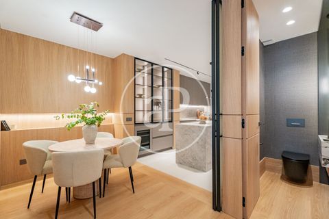 Leilighet i Madrid, Madrid, Madrid - € 3 700 000 | Ref: VM2604069 - foto 18