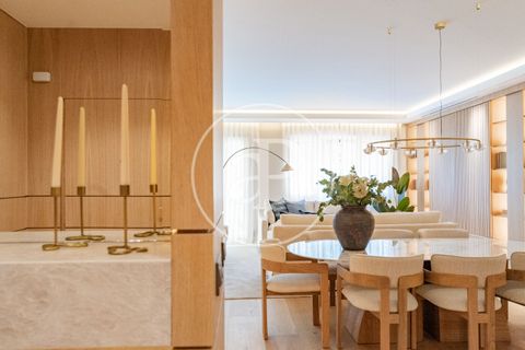 Leilighet i Madrid, Madrid, Madrid - € 3 700 000 | Ref: VM2604069 - foto 19