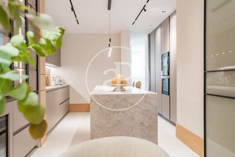 Leilighet i Madrid, Madrid, Madrid - € 3 700 000 | Ref: VM2604069 - foto 20