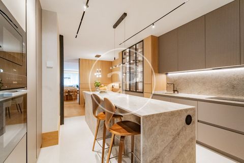 Leilighet i Madrid, Madrid, Madrid - € 3 700 000 | Ref: VM2604069 - foto 21