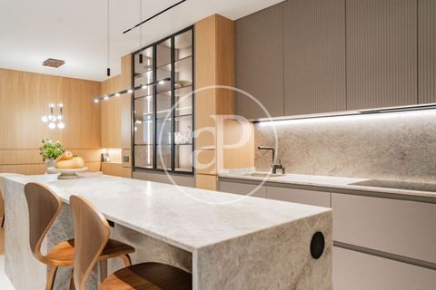 Leilighet i Madrid, Madrid, Madrid - € 3 700 000 | Ref: VM2604069 - foto 22