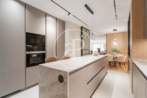 Leilighet i Madrid, Madrid, Madrid - € 3 700 000 | Ref: VM2604069 - foto 23