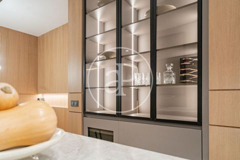 Leilighet i Madrid, Madrid, Madrid - € 3 700 000 | Ref: VM2604069 - foto 27