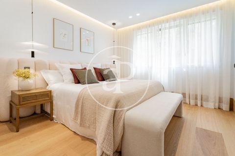 Leilighet i Madrid, Madrid, Madrid - € 3 700 000 | Ref: VM2604069 - foto 28