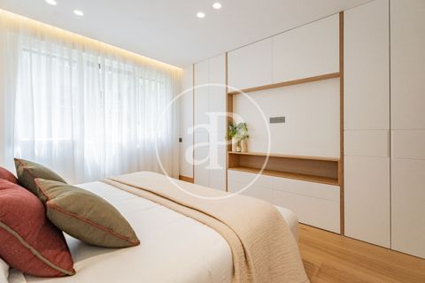Leilighet i Madrid, Madrid, Madrid - € 3 700 000 | Ref: VM2604069 - foto 29
