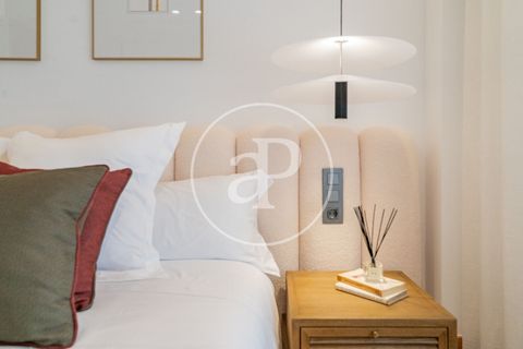 Leilighet i Madrid, Madrid, Madrid - € 3 700 000 | Ref: VM2604069 - foto 31