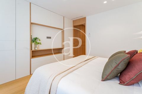 Leilighet i Madrid, Madrid, Madrid - € 3 700 000 | Ref: VM2604069 - foto 32