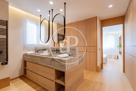 Leilighet i Madrid, Madrid, Madrid - € 3 700 000 | Ref: VM2604069 - foto 33