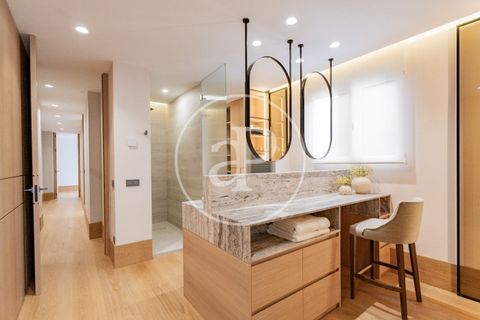 Leilighet i Madrid, Madrid, Madrid - € 3 700 000 | Ref: VM2604069 - foto 34