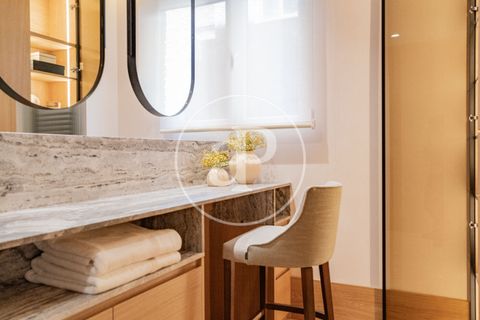 Leilighet i Madrid, Madrid, Madrid - € 3 700 000 | Ref: VM2604069 - foto 35