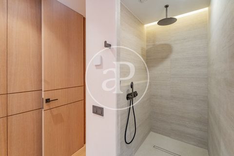 Leilighet i Madrid, Madrid, Madrid - € 3 700 000 | Ref: VM2604069 - foto 38