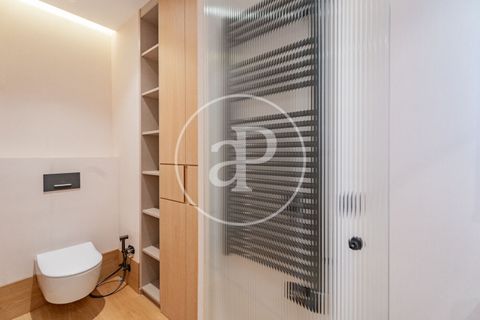 Leilighet i Madrid, Madrid, Madrid - € 3 700 000 | Ref: VM2604069 - foto 39