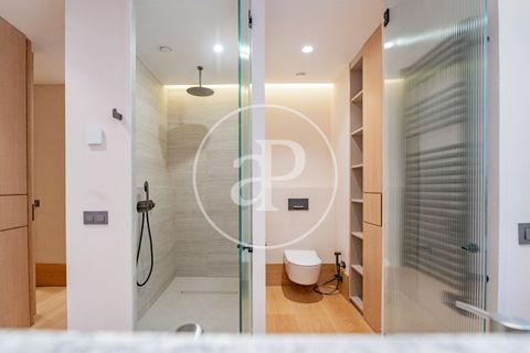 Leilighet i Madrid, Madrid, Madrid - € 3 700 000 | Ref: VM2604069 - foto 41