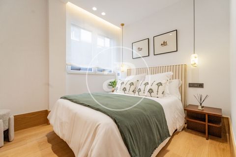 Leilighet i Madrid, Madrid, Madrid - € 3 700 000 | Ref: VM2604069 - foto 43