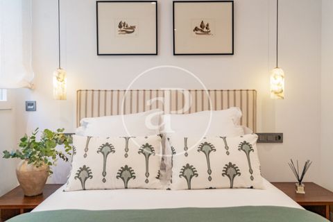 Leilighet i Madrid, Madrid, Madrid - € 3 700 000 | Ref: VM2604069 - foto 44