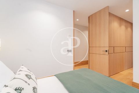 Leilighet i Madrid, Madrid, Madrid - € 3 700 000 | Ref: VM2604069 - foto 45