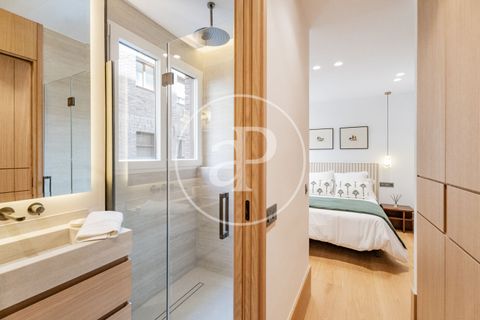 Leilighet i Madrid, Madrid, Madrid - € 3 700 000 | Ref: VM2604069 - foto 47