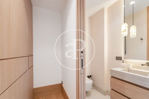 Leilighet i Madrid, Madrid, Madrid - € 3 700 000 | Ref: VM2604069 - foto 49