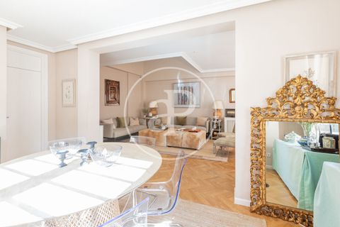 Villa i Madrid, Madrid, Madrid - € 1.450.000 | Ref: VMO2604015 - foto 3
