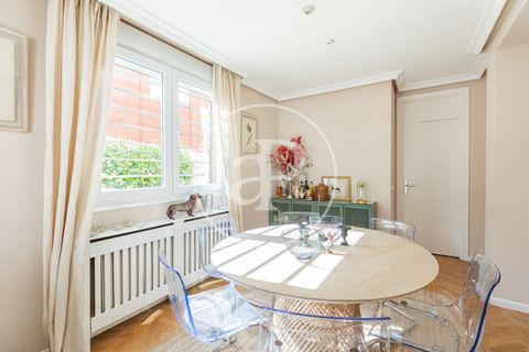 Villa i Madrid, Madrid, Madrid - € 1.450.000 | Ref: VMO2604015 - foto 4