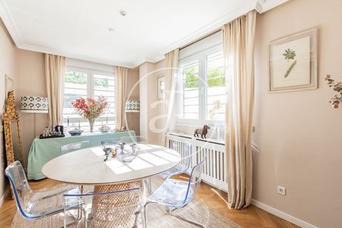 Villa i Madrid, Madrid, Madrid - € 1.450.000 | Ref: VMO2604015 - foto 5