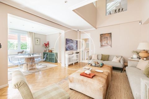 Villa i Madrid, Madrid, Madrid - € 1.450.000 | Ref: VMO2604015 - foto 6