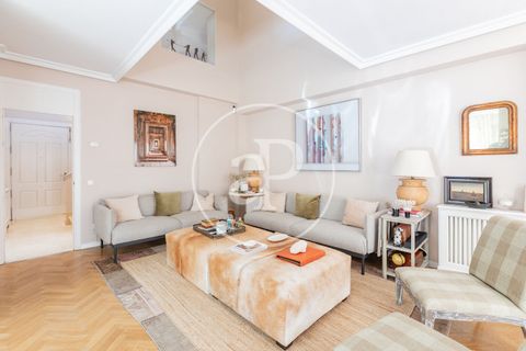 Villa i Madrid, Madrid, Madrid - € 1.450.000 | Ref: VMO2604015 - foto 8