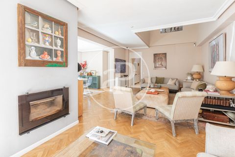 Villa i Madrid, Madrid, Madrid - € 1.450.000 | Ref: VMO2604015 - foto 9