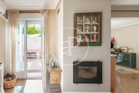Villa i Madrid, Madrid, Madrid - € 1.450.000 | Ref: VMO2604015 - foto 10