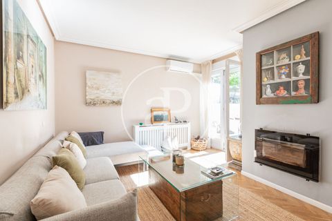 Villa i Madrid, Madrid, Madrid - € 1.450.000 | Ref: VMO2604015 - foto 11