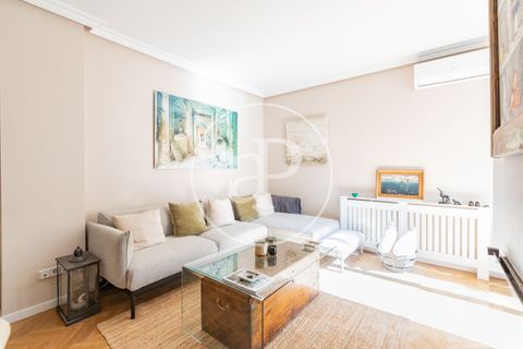 Villa i Madrid, Madrid, Madrid - € 1.450.000 | Ref: VMO2604015 - foto 12