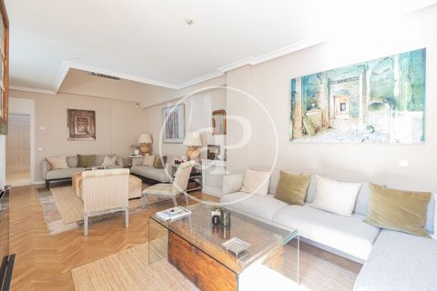 Villa i Madrid, Madrid, Madrid - € 1.450.000 | Ref: VMO2604015 - foto 13