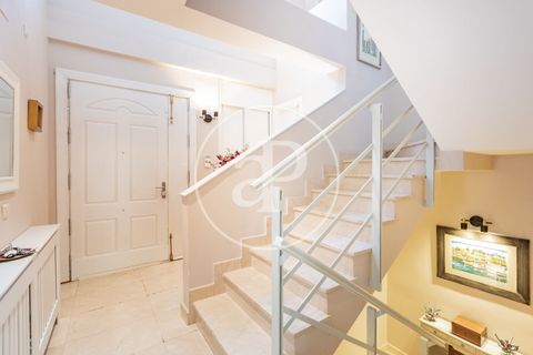Villa i Madrid, Madrid, Madrid - € 1.450.000 | Ref: VMO2604015 - foto 14