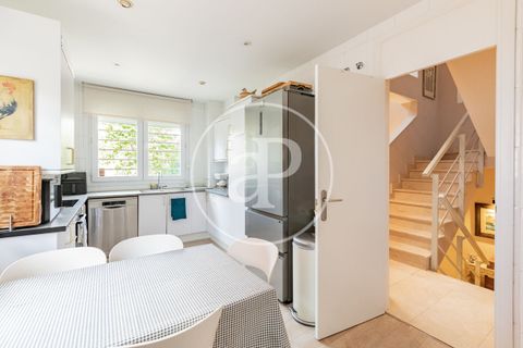 Villa i Madrid, Madrid, Madrid - € 1.450.000 | Ref: VMO2604015 - foto 15