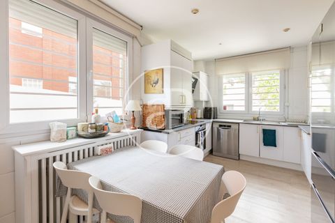 Villa i Madrid, Madrid, Madrid - € 1.450.000 | Ref: VMO2604015 - foto 16