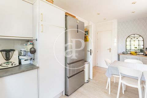 Villa i Madrid, Madrid, Madrid - € 1.450.000 | Ref: VMO2604015 - foto 17