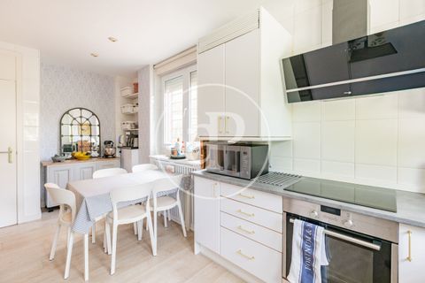 Villa i Madrid, Madrid, Madrid - € 1.450.000 | Ref: VMO2604015 - foto 18