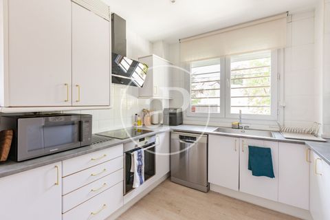 Villa i Madrid, Madrid, Madrid - € 1.450.000 | Ref: VMO2604015 - foto 19