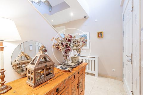 Villa i Madrid, Madrid, Madrid - € 1.450.000 | Ref: VMO2604015 - foto 20