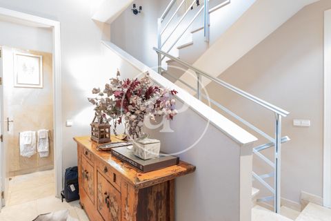 Villa i Madrid, Madrid, Madrid - € 1.450.000 | Ref: VMO2604015 - foto 21