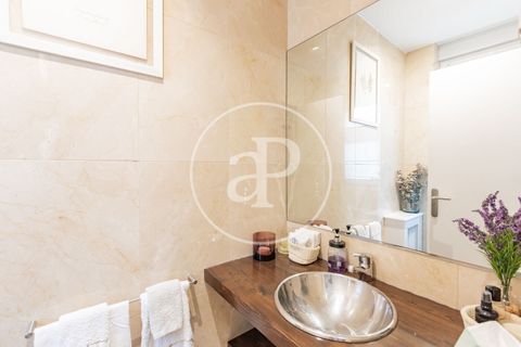 Villa i Madrid, Madrid, Madrid - € 1.450.000 | Ref: VMO2604015 - foto 22