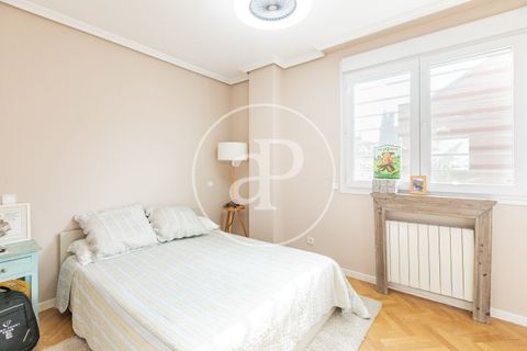 Villa i Madrid, Madrid, Madrid - € 1.450.000 | Ref: VMO2604015 - foto 23