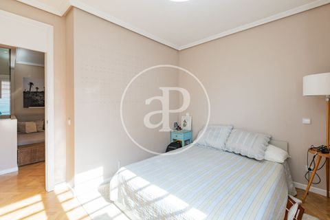 Villa i Madrid, Madrid, Madrid - € 1.450.000 | Ref: VMO2604015 - foto 24