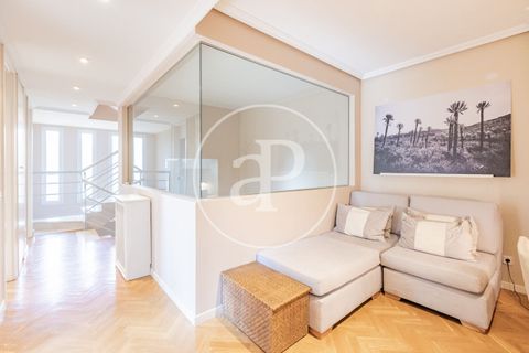 Villa i Madrid, Madrid, Madrid - € 1.450.000 | Ref: VMO2604015 - foto 25