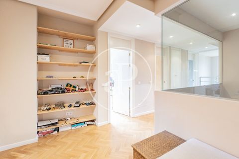 Villa i Madrid, Madrid, Madrid - € 1.450.000 | Ref: VMO2604015 - foto 26