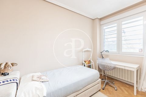 Villa i Madrid, Madrid, Madrid - € 1.450.000 | Ref: VMO2604015 - foto 27